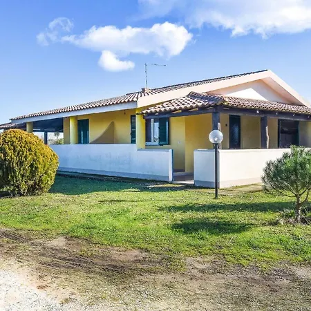 Gorgeous In Zambrone With House Sea View *