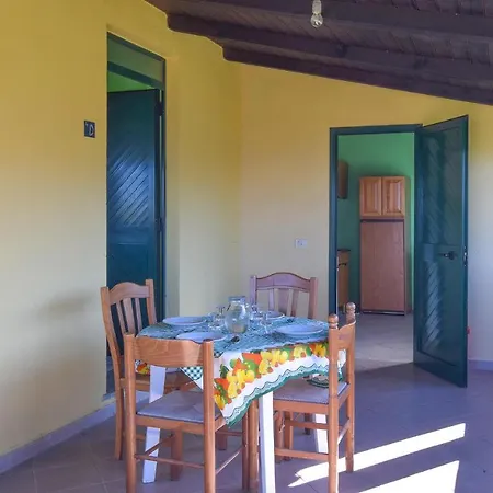 Gorgeous In Zambrone With House Sea View * Zaccanopoli