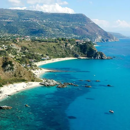 Gorgeous In Zambrone With House Sea View * Zaccanopoli