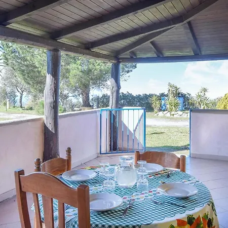 Gorgeous In Zambrone With House Sea View Zaccanopoli