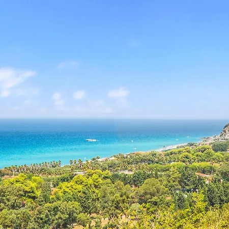Gorgeous In Zambrone With House Sea View Zaccanopoli